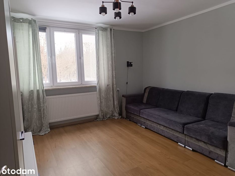 Mieszkanie 54,76 m2 – bez czynszu!