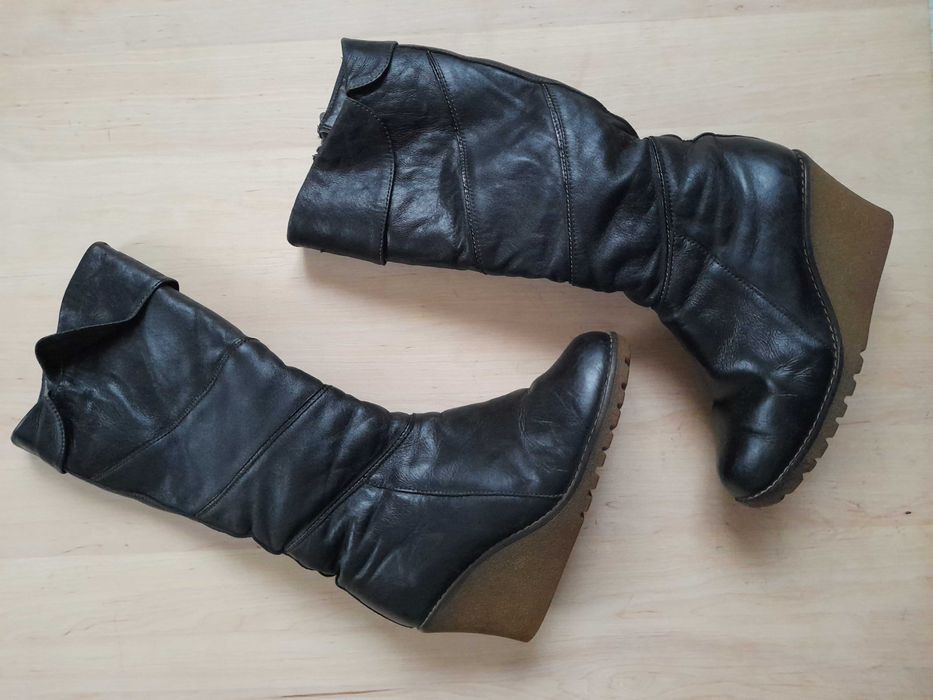 Сапожки зимові/ ботінки/сапоги