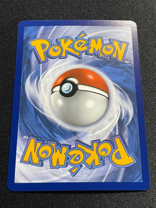 Carta Pokémon Hawlucha 118/198 Scarlet & Violet