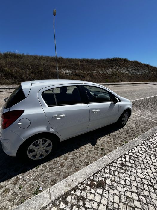 Opel Corsa 1.3 EcoFlex