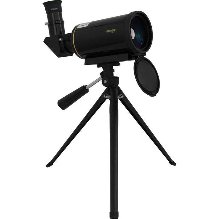 Teleskop Omegon Maksutova MightyMak 60