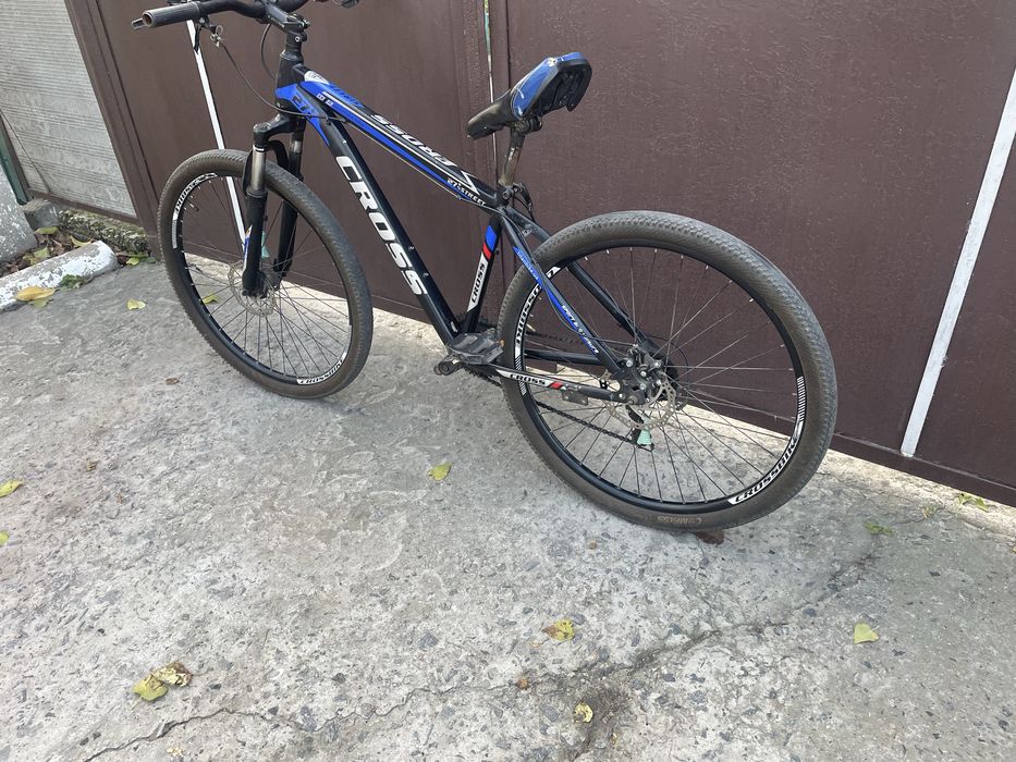 Продам велосипед