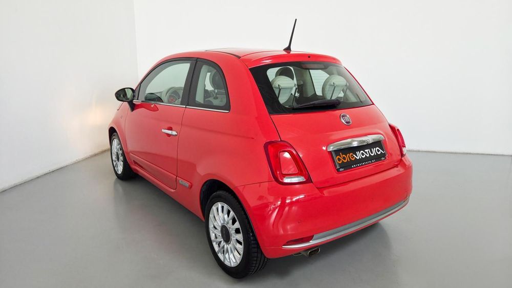 Fiat 500 1.2 Lounge530747916802467845