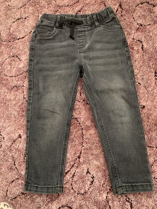 Дитячі джинси, штани на хлопчика