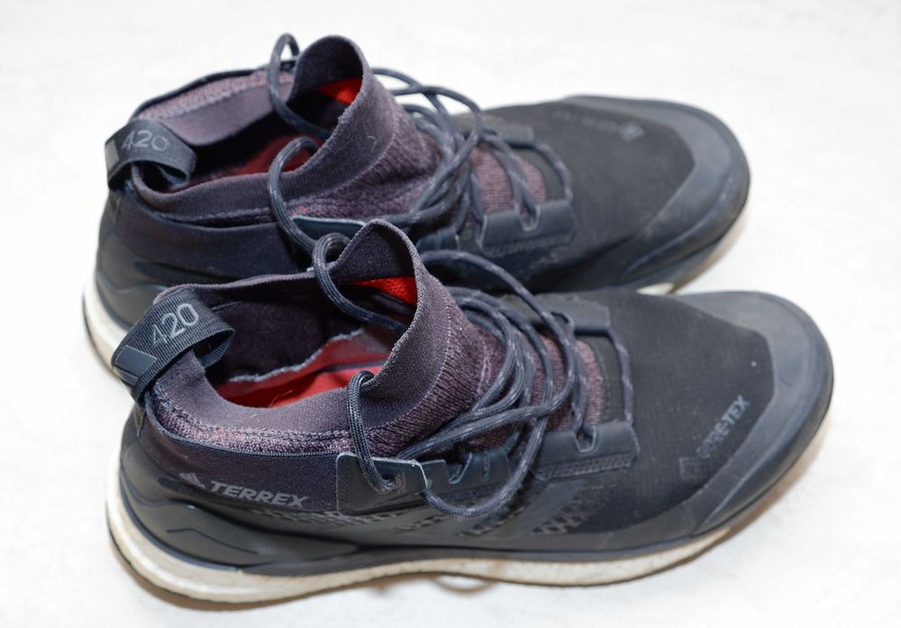 Кроссовки Adidas Terrex 420