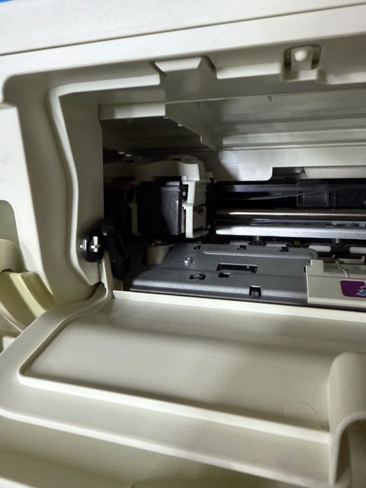 Drukarka wielofunkcyjna HP DeskJet 3639
