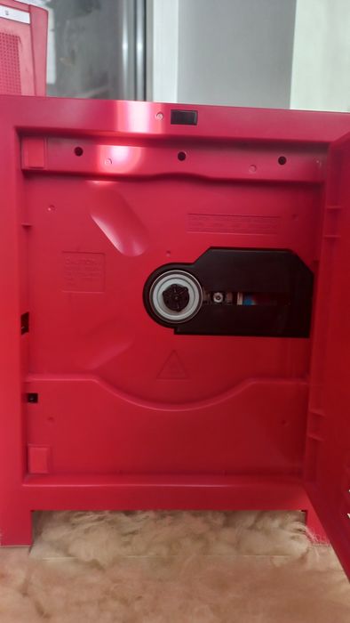 Монитор DISNEY и DVD приставка