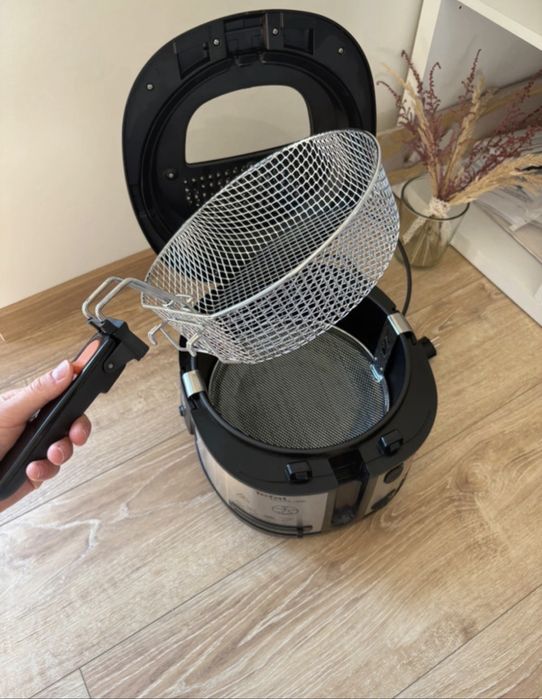 Frytkownica TEFAL