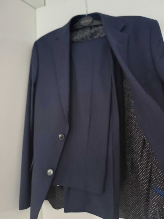 Garnitur Vistula Vaticana Marlane Super Slim