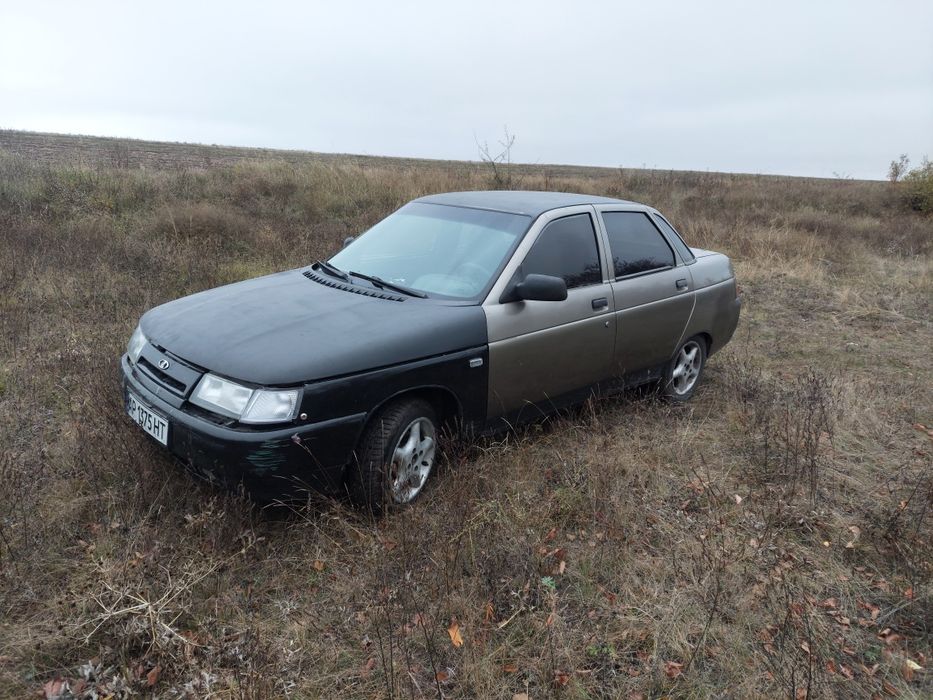 Продам ваз 2110 8кл інжектор