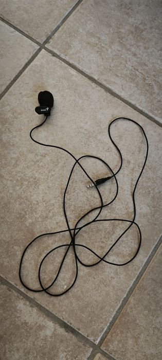 Microfone Genius