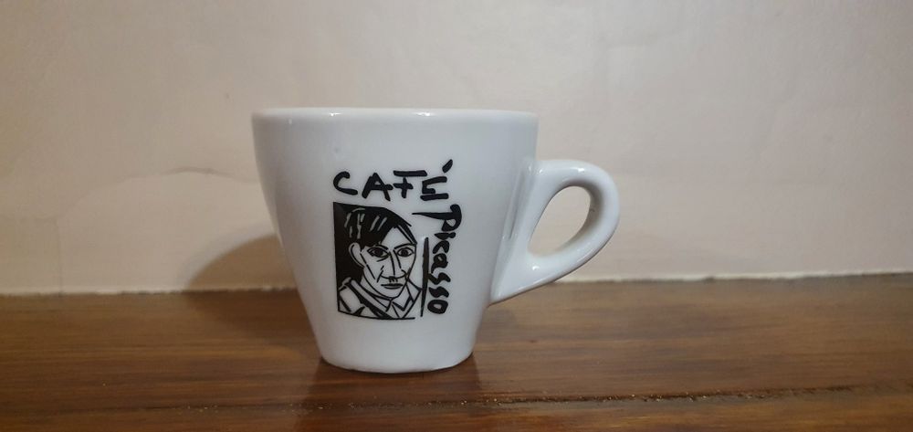 Chávenas de coleção