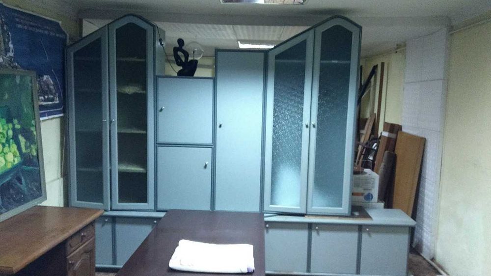 Сдам 100м офис 4комн+кухня начало Полтавский шлях Центральный Рынок