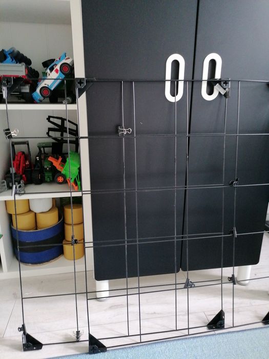 Ikea kratka na notatki 2 sztuki