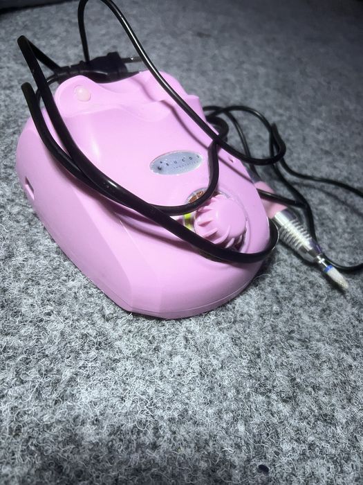 Набіо для манікюру