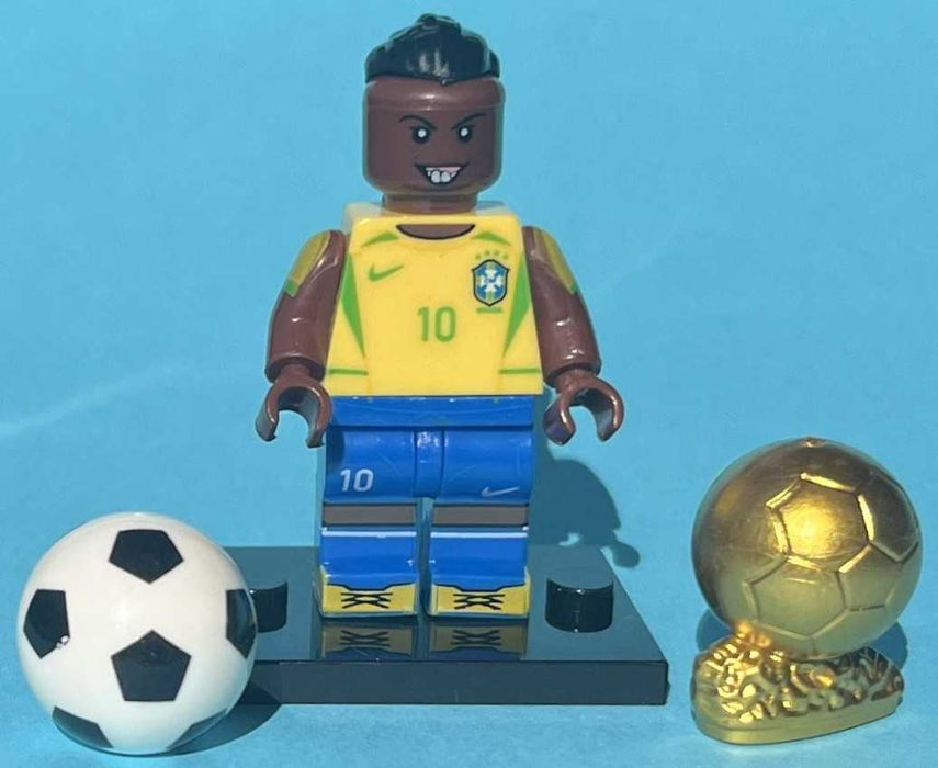 Ronaldinho Brasil (Futebol)