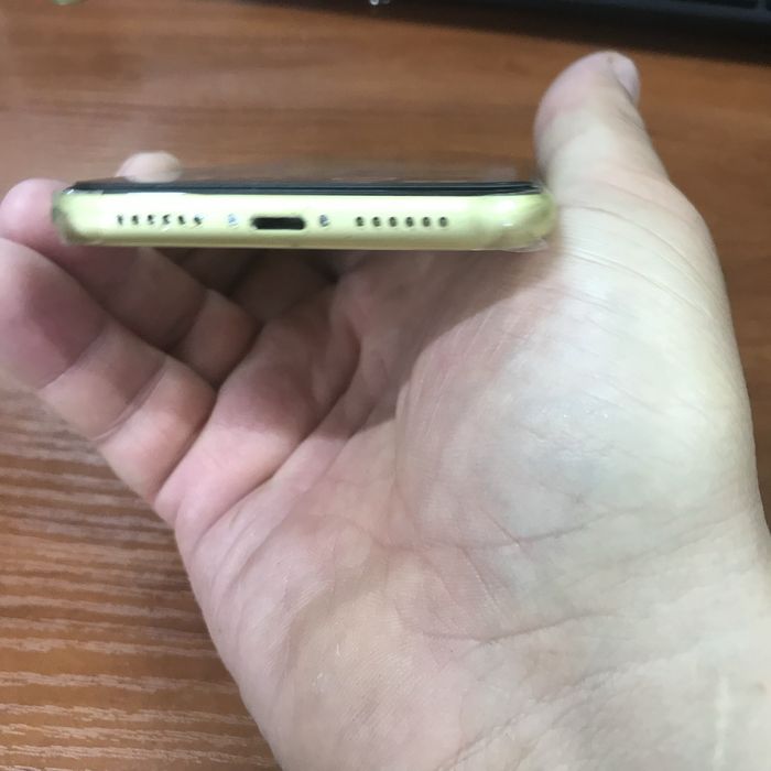Iphone 11 64 GB