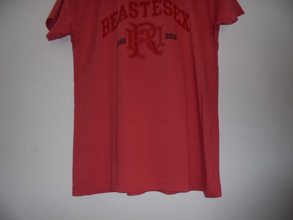 T-shirt de homem bonita