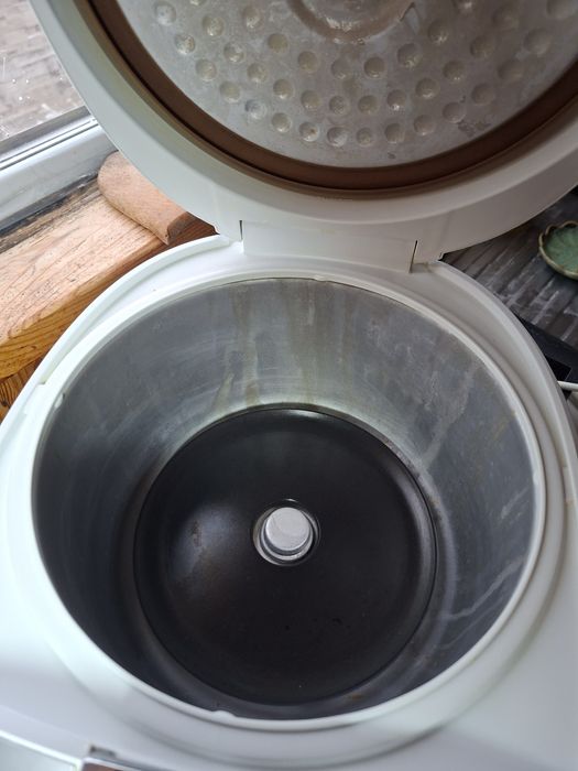 Мультиварка Philips HD3136/03 (4 л)