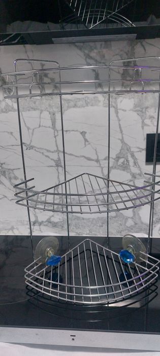 Продам металева полка