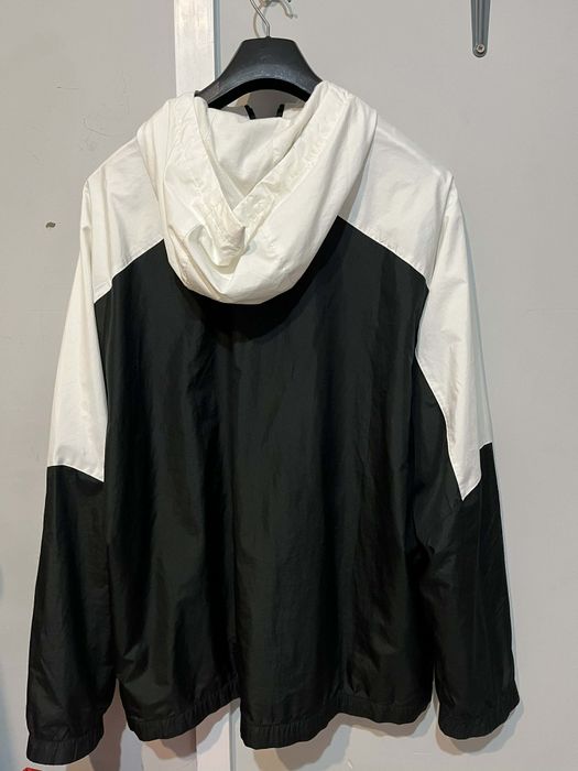 Kurtka Nike .Wiatrówka  Vintage. Spotrswear r XL