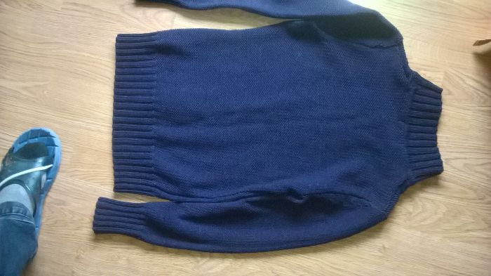 sweter UpFashion rozm.S.