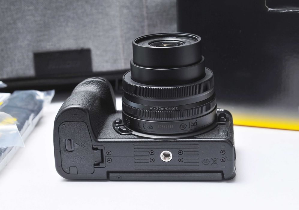 Nikon Z30 Seminova