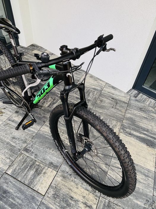 Wilier Triestina 503X 29er, Sram NX, Rock Shox