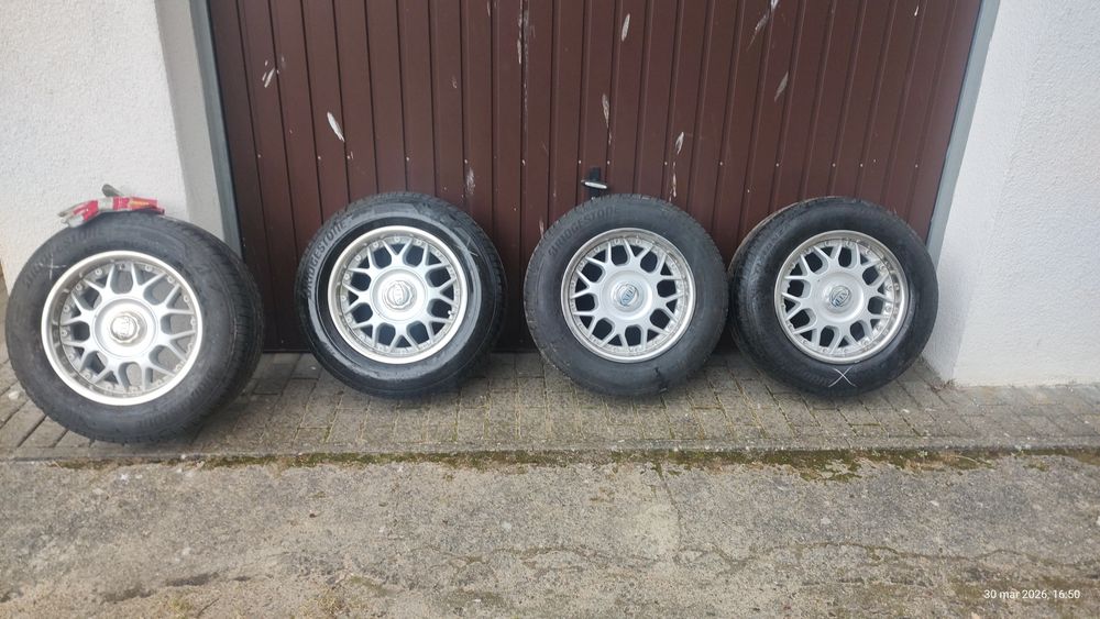 Koła jeep 5x127 16"