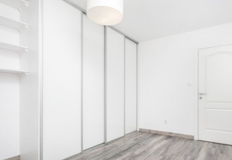 Kraków Łagiewniki | 77,77 m² + taras 16 m² | widok na Wawel | ostatnie piętro