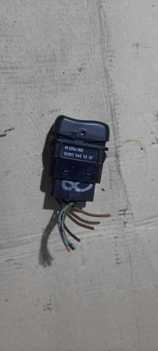 Кнопка Mercedes Sprinter, Vito, Спринтер Вито