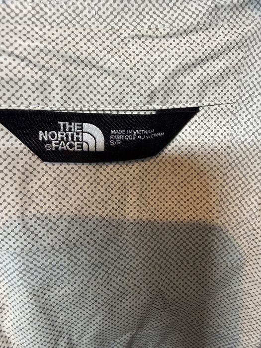 Куртка the north face dryvent  розмір S
