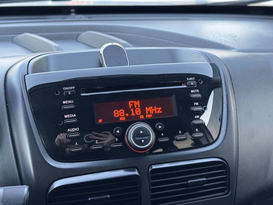 Opel Combo 2018 freshauto