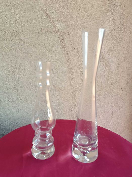 Peças vintage de Cristal e Vidro, desde… 3€