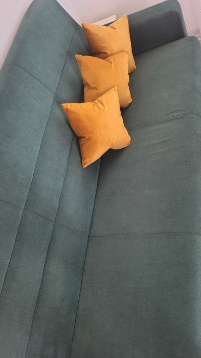 Wersalka rozkładana