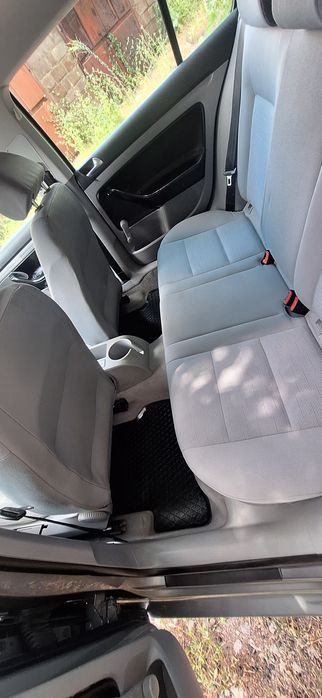 Volkswagen Golf 2005 VIN WVWZZZ1KZ6W065299 фото оголошення 8 з 8