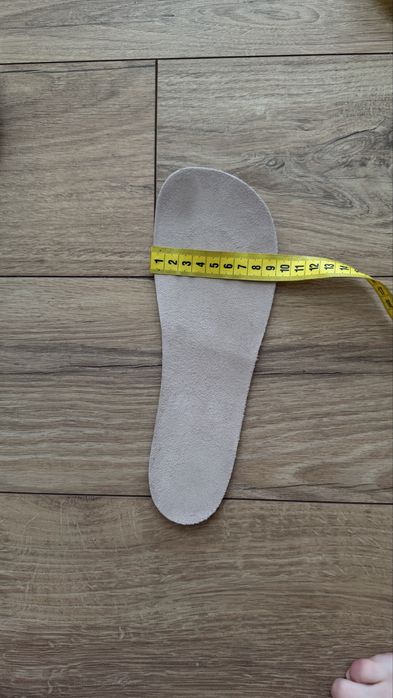 Barefoot кеди шкіряні 38