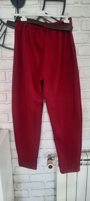 Spodnie damskie nowe