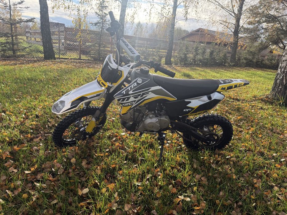 Mrf