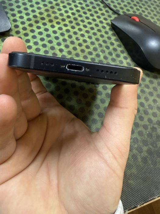 Iphone 12 64gb black neverlock