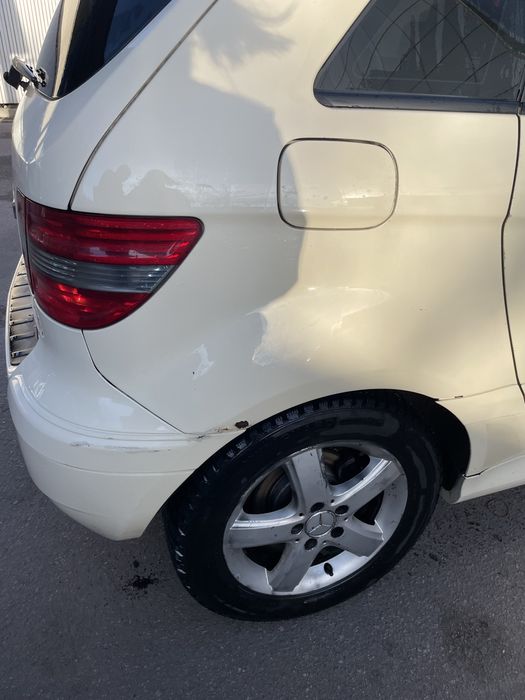 Мерседес В180  Дизель,автомат