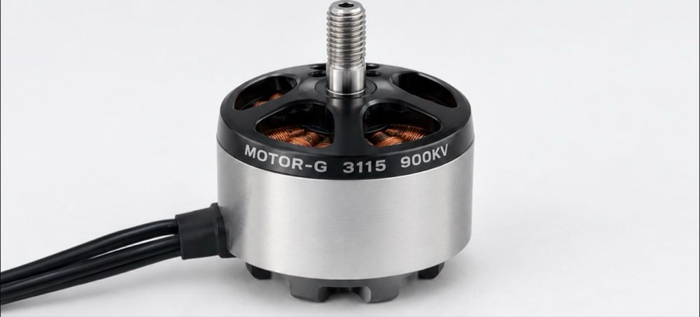 Motor-G 3115 900KV