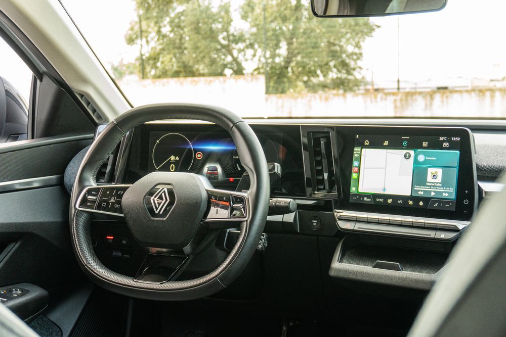 Renault Mégane E-Tech Equilibre EV40 Boost Charge  (Financiamento)