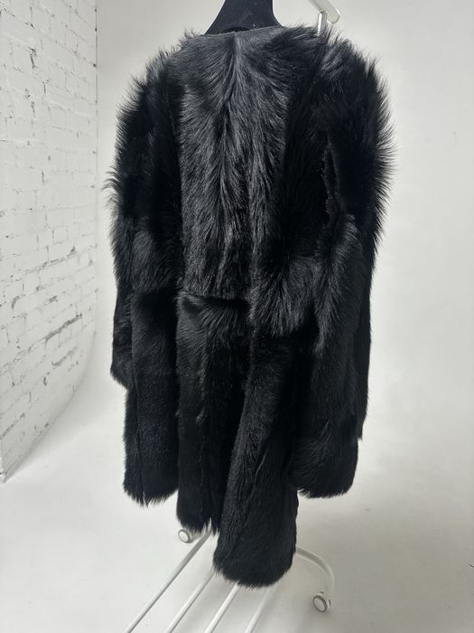 Шуба, полушубок Tom Ford made in Italy