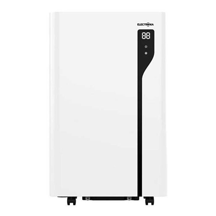 Ar Condicionado Portátil Electronia ACBKYR41 – Usado, Poucas Utilizações
