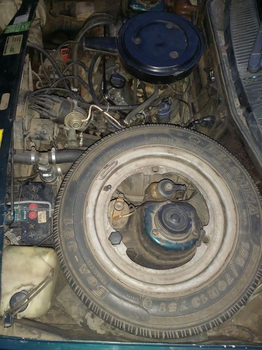 Продам Славута 1999