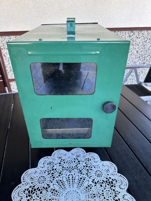 Piekarnik opiekacz piecyk elektryczny