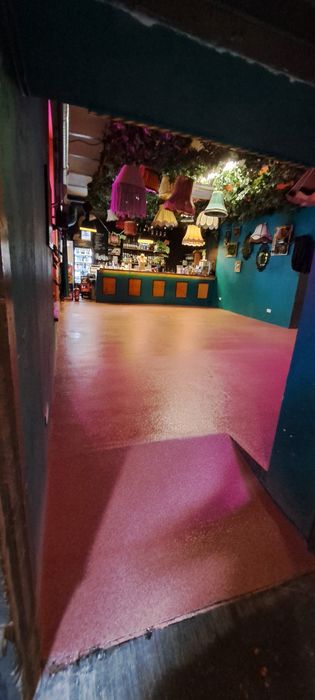 Posadzki żywiczne epoksydowe poliuretanowe