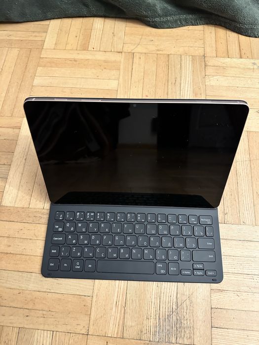 Tablet Samsung Galaxy Tab S8 11.0'' 5G 8/128GB różowy