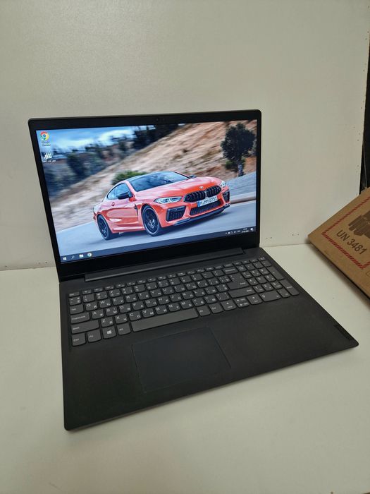 Ноутбук Lenovo 15"_2024 року_CS:GO 2_ТАНКИ_Игровая Видеокарта_Core i7